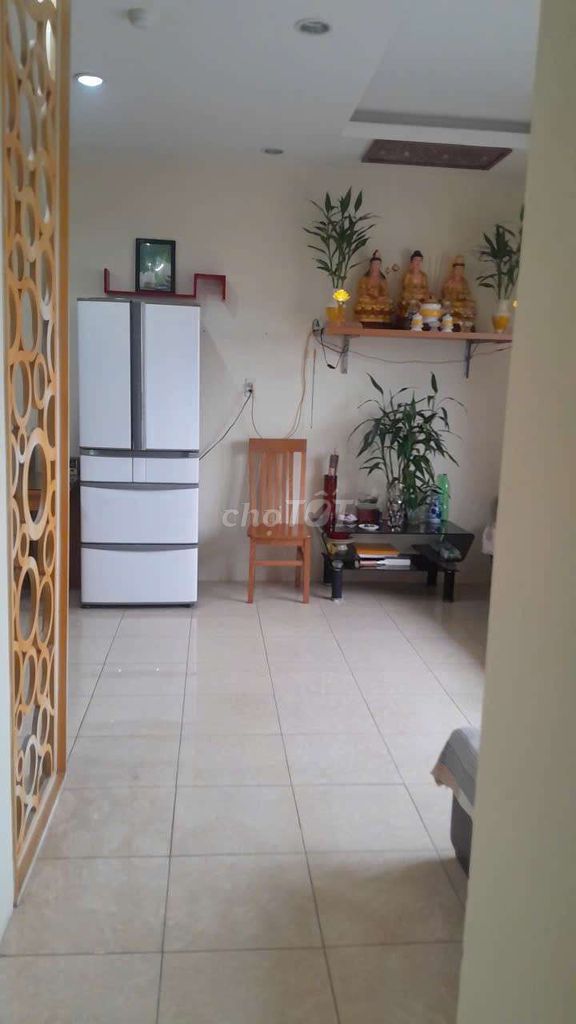 Квартира, 2 спальни · 68 м² 3