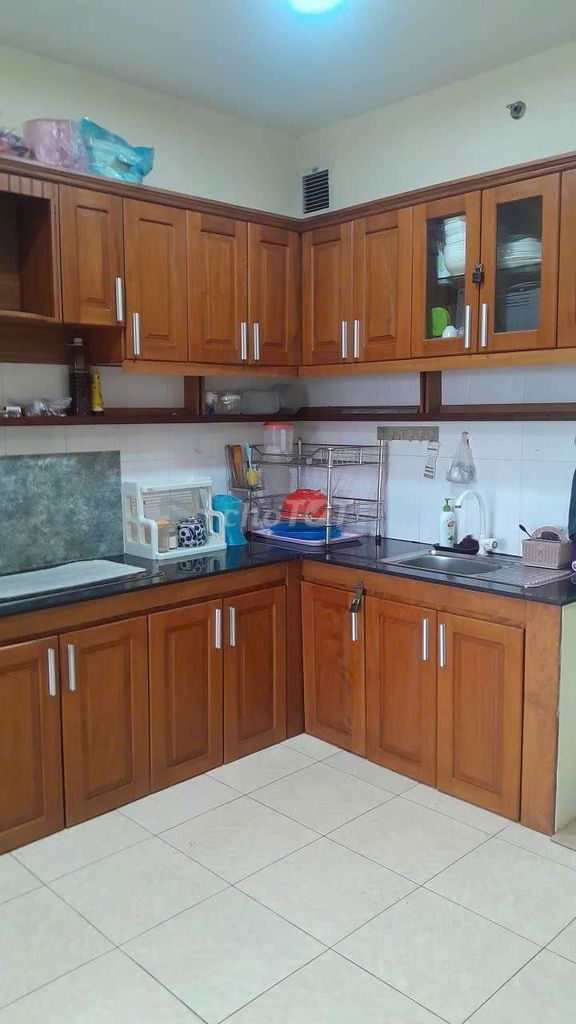 Квартира, 2 спальни · 68 м² 4