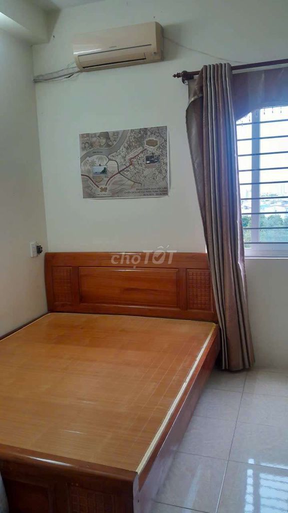 Квартира, 2 спальни · 68 м² 6