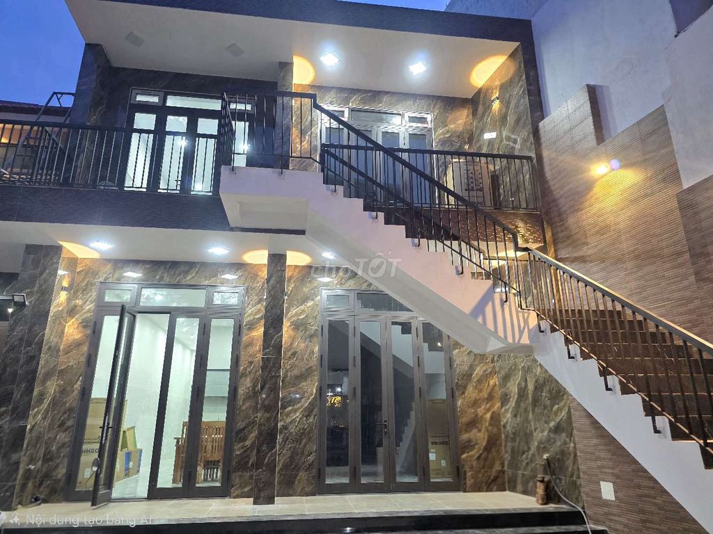 Квартира, 1 спальня · 45 м² 2
