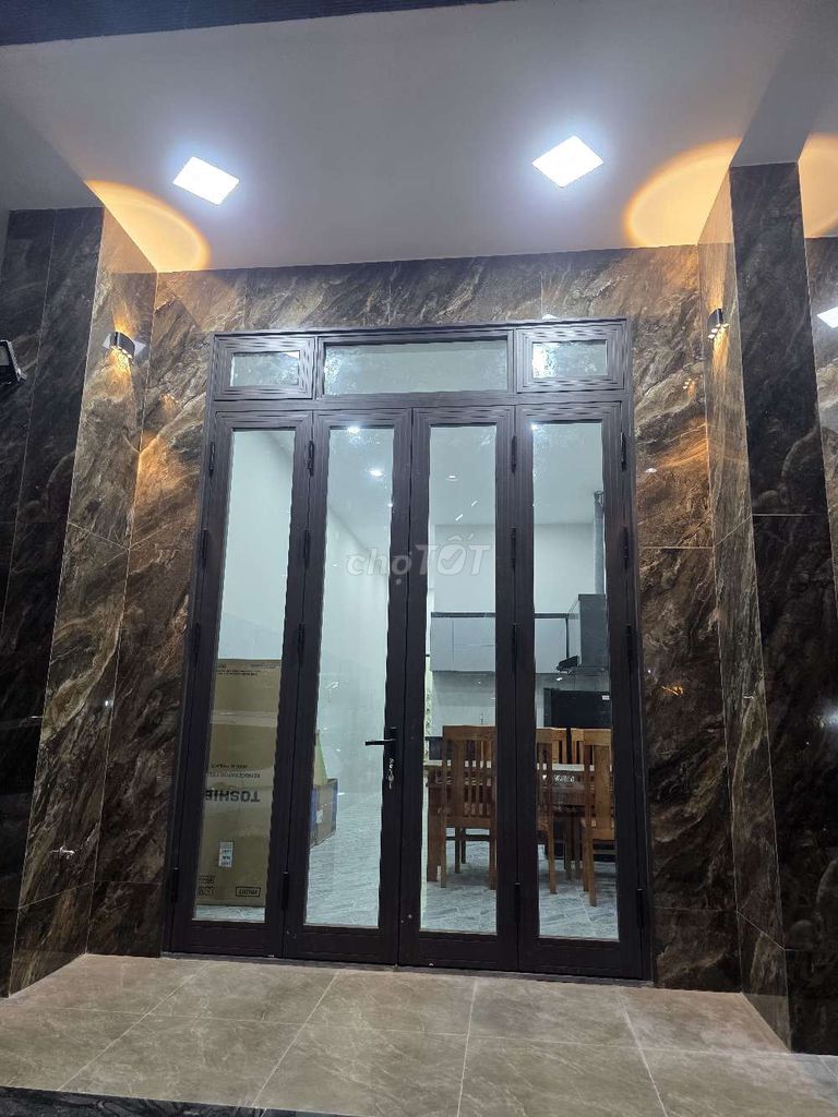 Квартира, 1 спальня · 45 м² 5