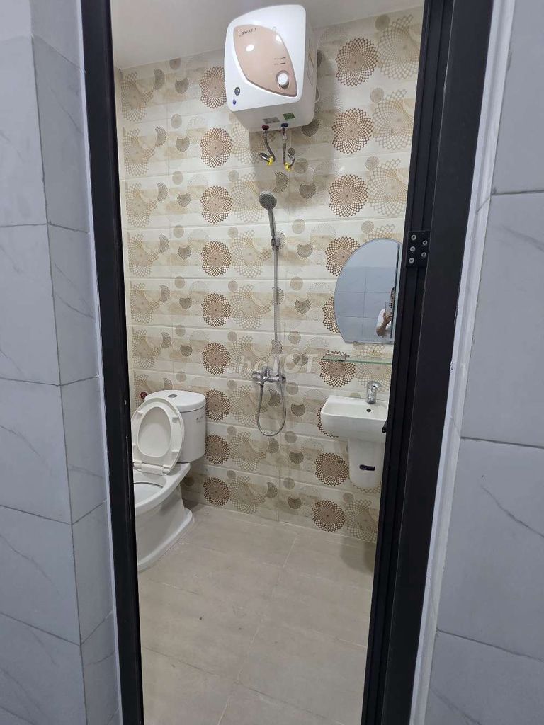 Квартира, 1 спальня · 45 м² 10