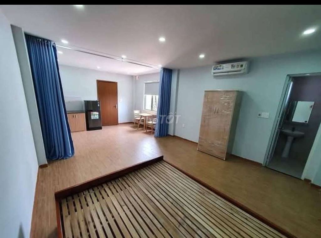 Студия · 30 м²