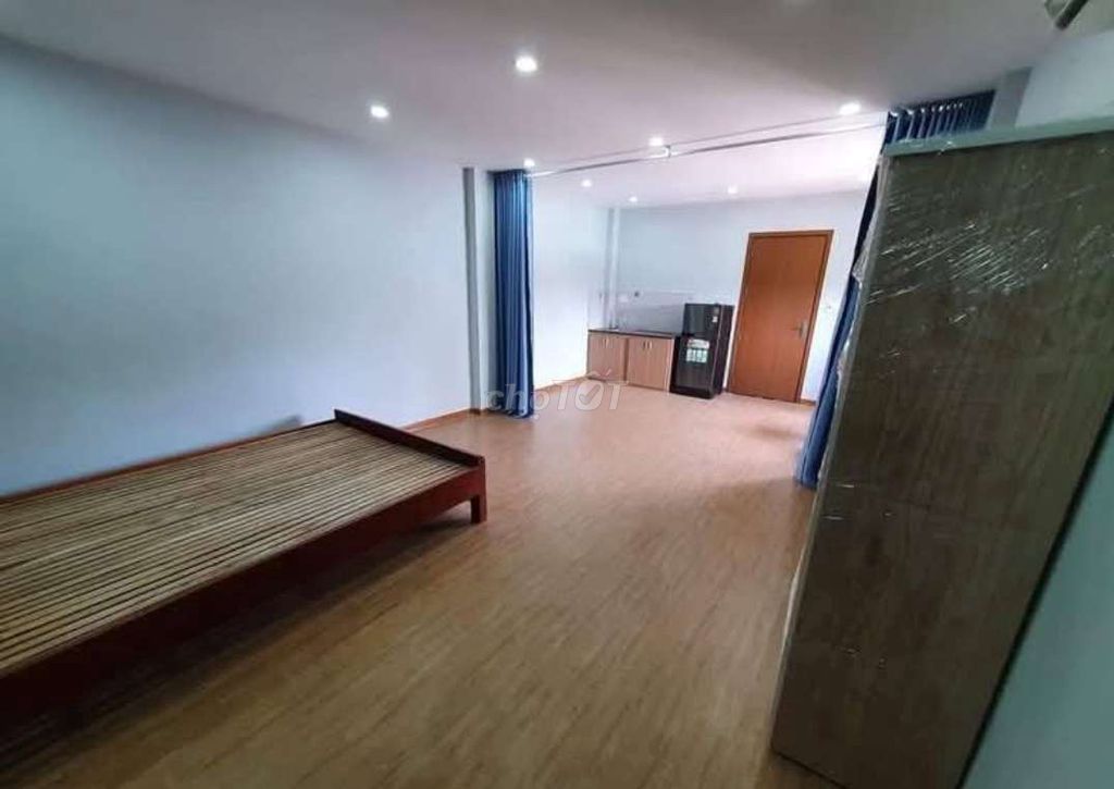 Студия · 30 м² 2