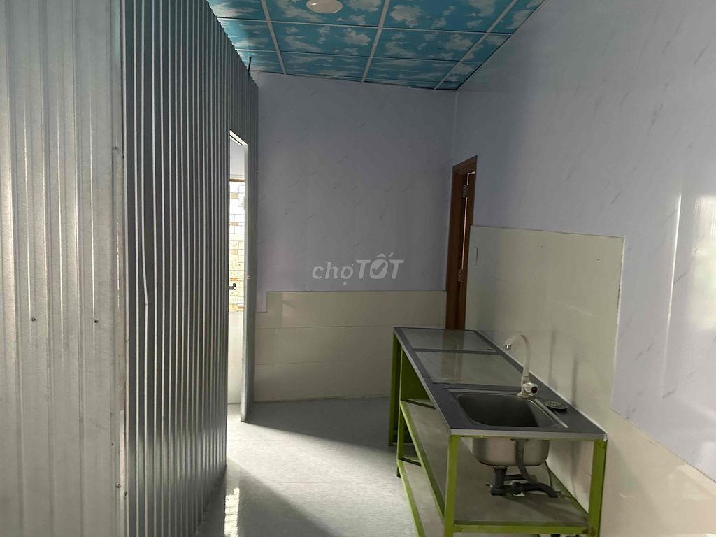 Студия · 40 м² 4