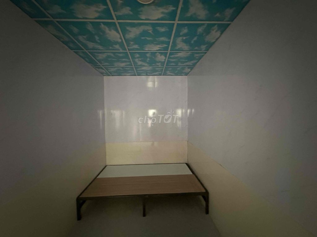Студия · 40 м² 6