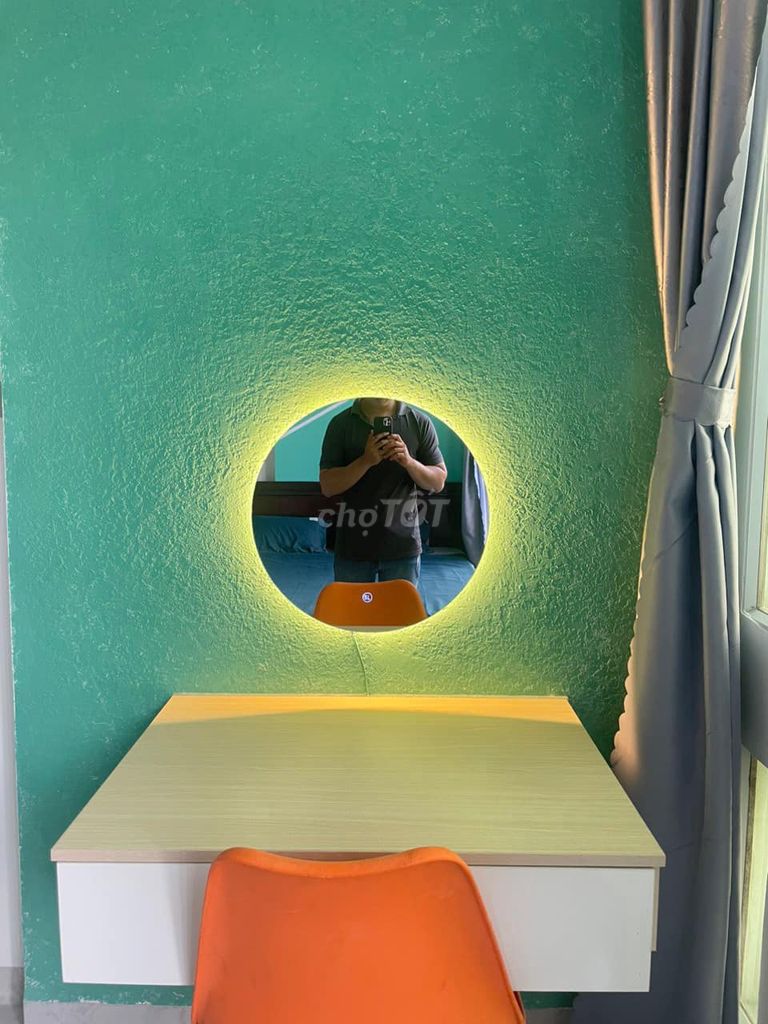 Студия · 25 м² 6