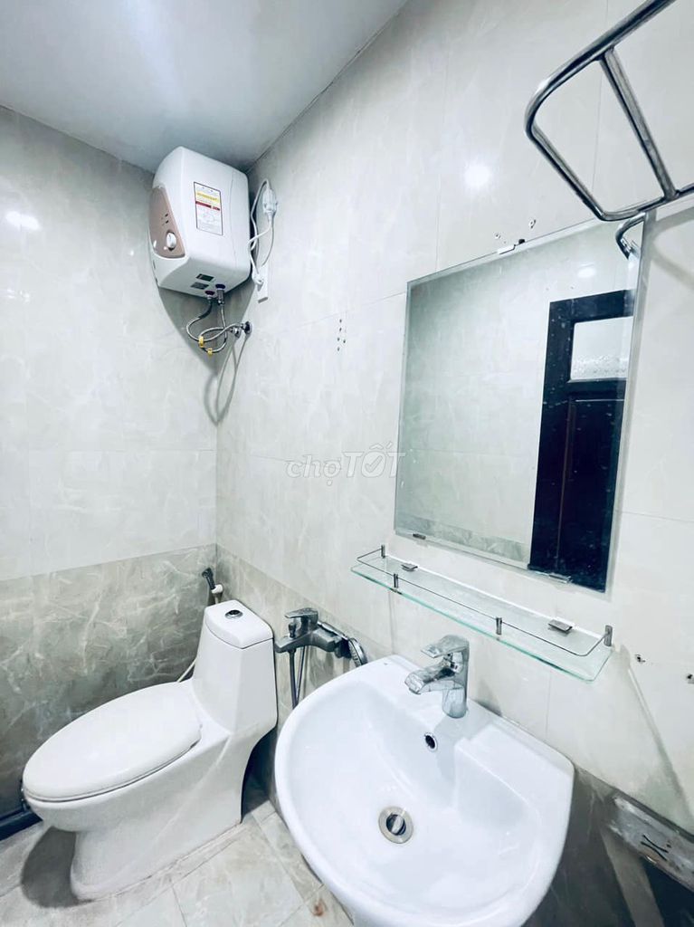 Студия · 25 м² 7