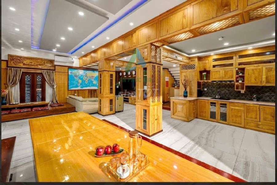 Дом, 7 спален · 300 м² 4