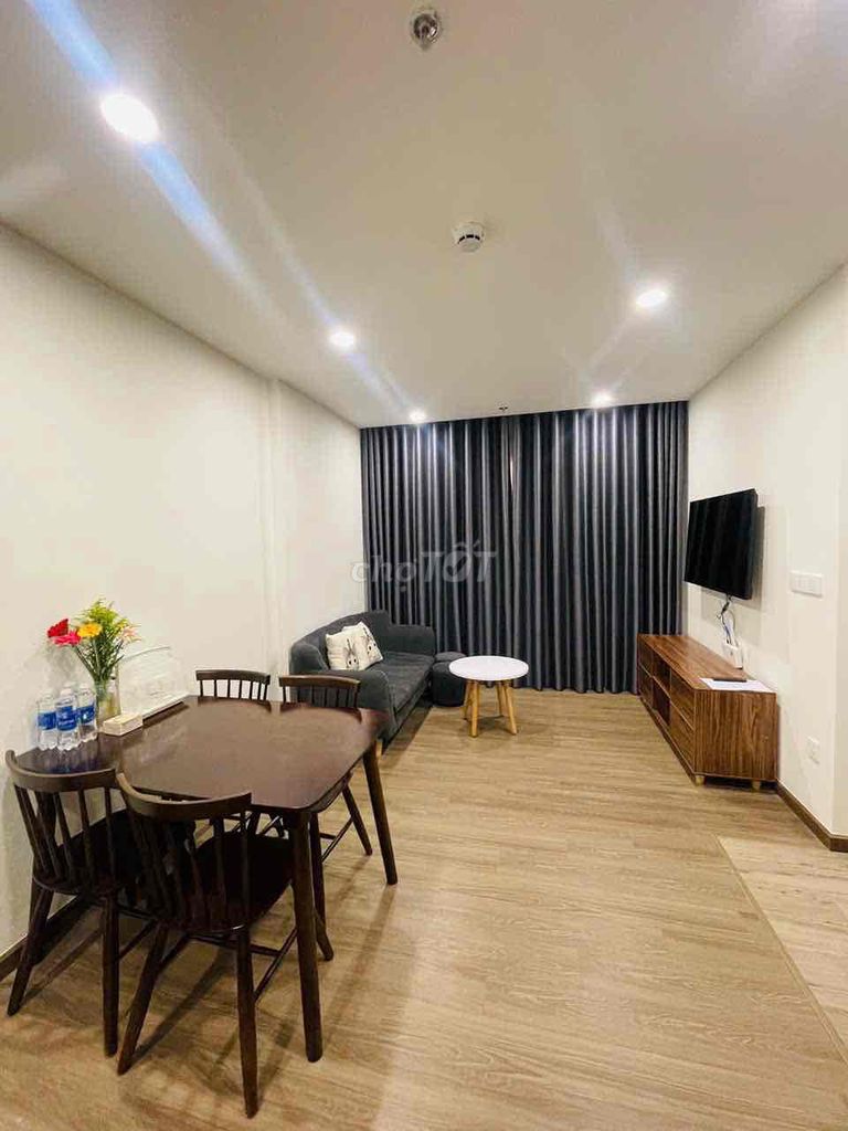 Квартира, 2 спальни · 57 м²
