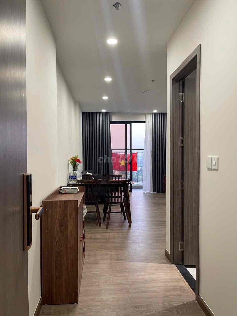 Квартира, 2 спальни · 57 м² 2