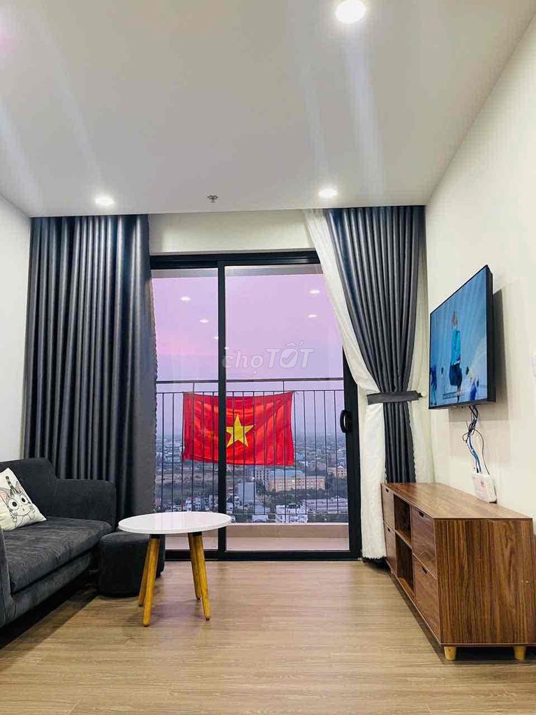 Квартира, 2 спальни · 57 м² 3