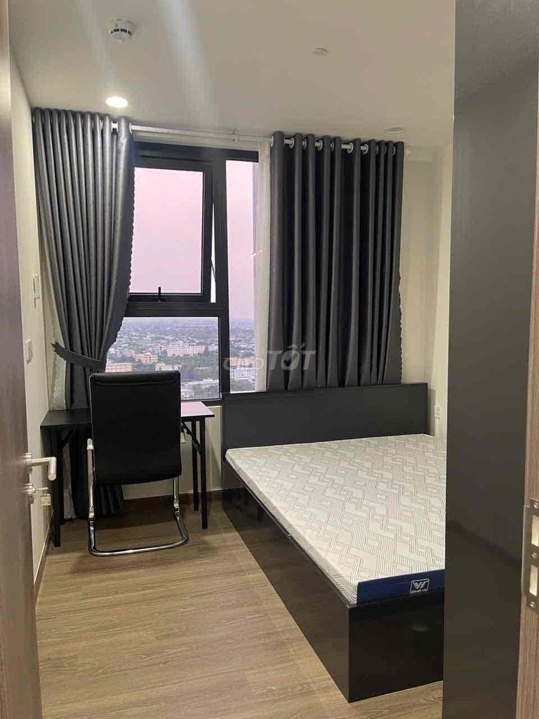 Квартира, 2 спальни · 57 м² 4