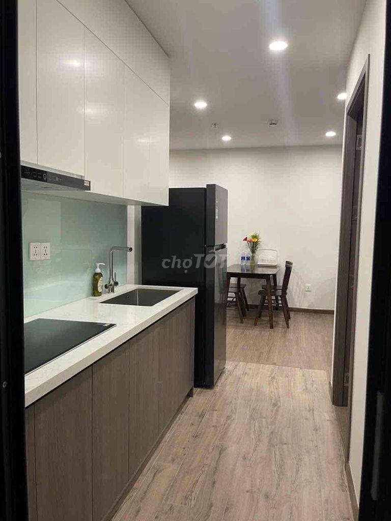 Квартира, 2 спальни · 57 м² 7