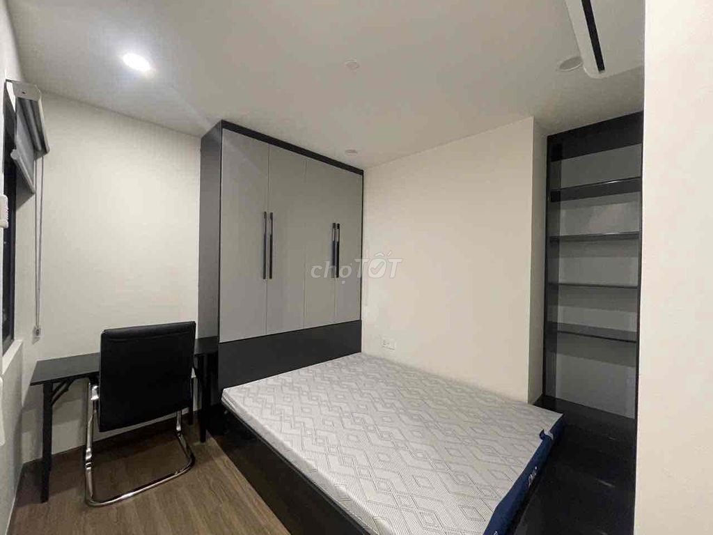 Квартира, 2 спальни · 57 м² 8