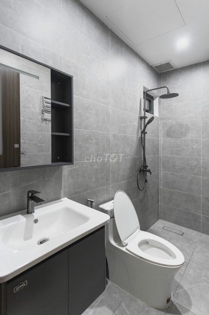 Квартира, 1 спальня · 45 м² 2