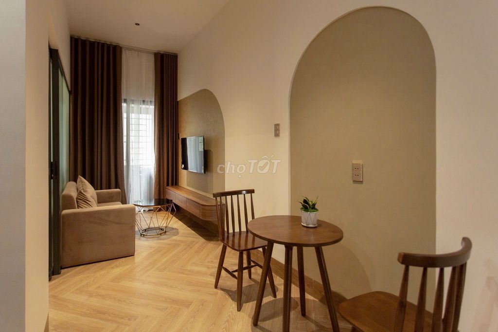 Квартира, 1 спальня · 45 м² 4
