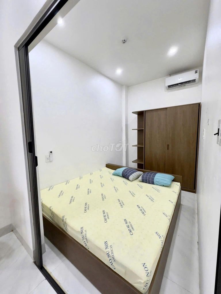 Квартира, 1 спальня · 35 м² 5