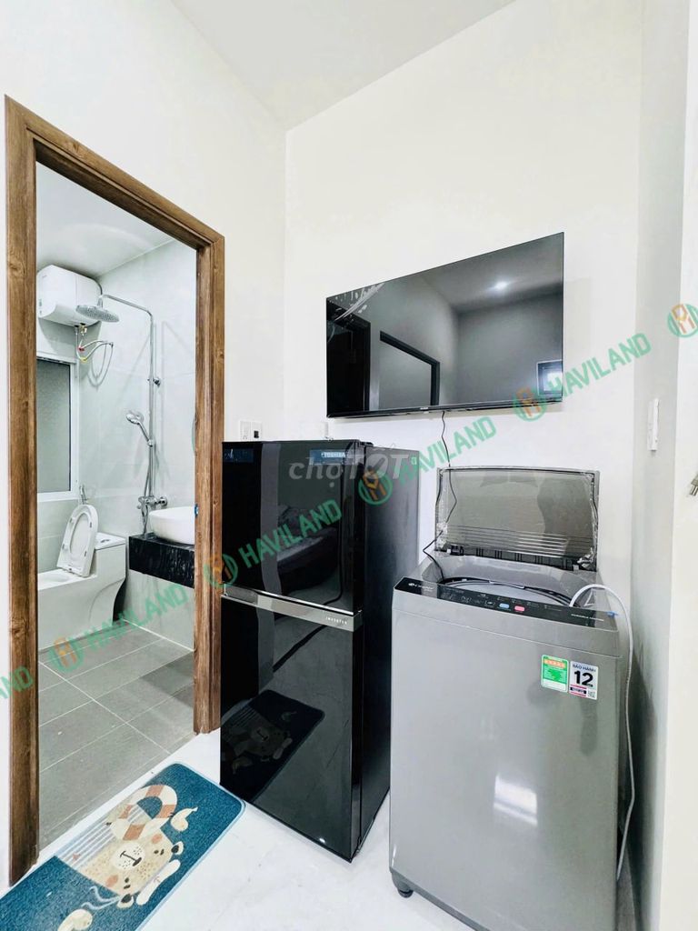 Квартира, 1 спальня · 35 м² 6