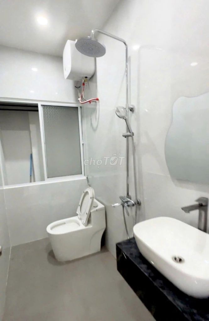 Квартира, 1 спальня · 35 м² 9