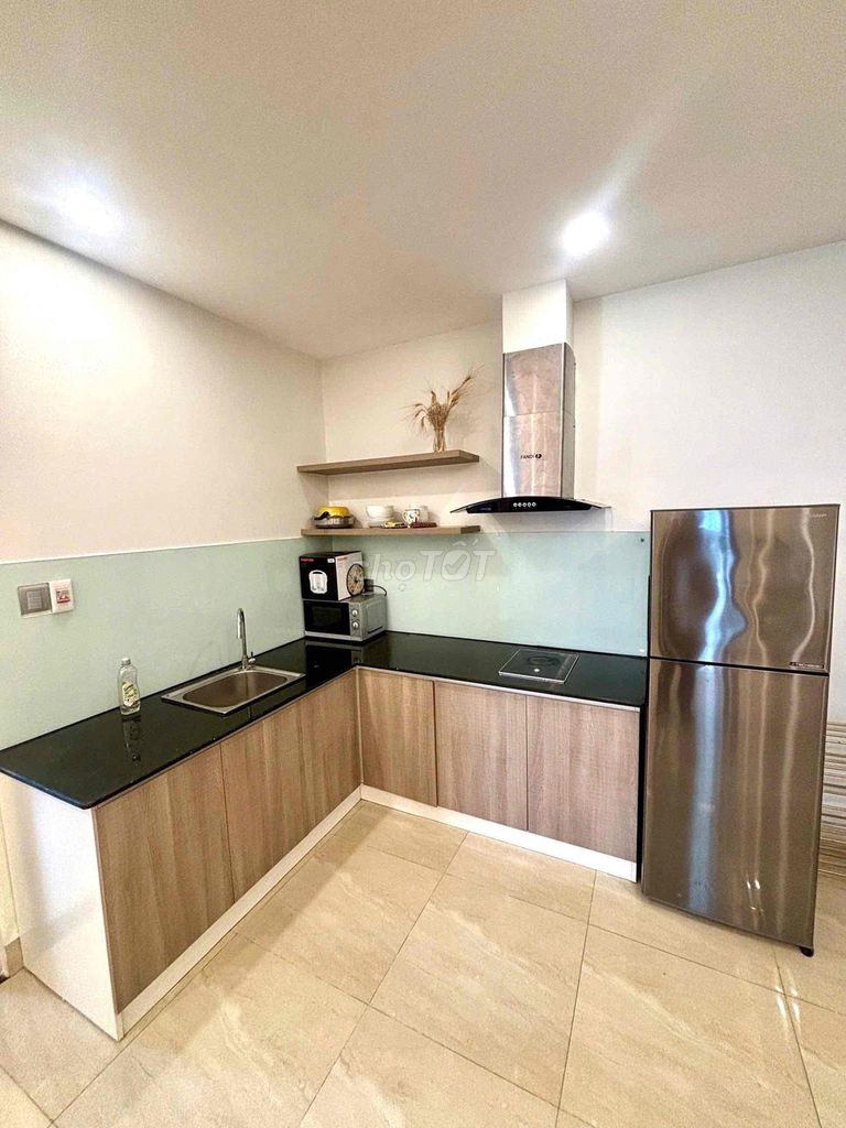 Квартира, 2 спальни · 80 м² 4