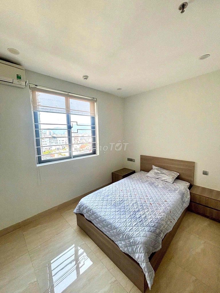Квартира, 2 спальни · 80 м² 6
