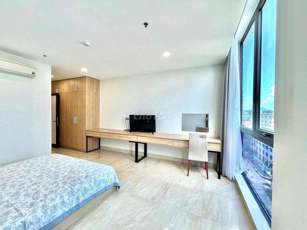 Квартира, 2 спальни · 80 м² 7