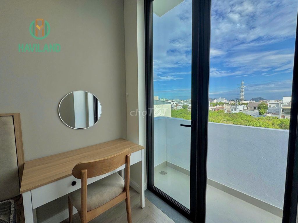 Квартира, 1 спальня · 45 м² 3