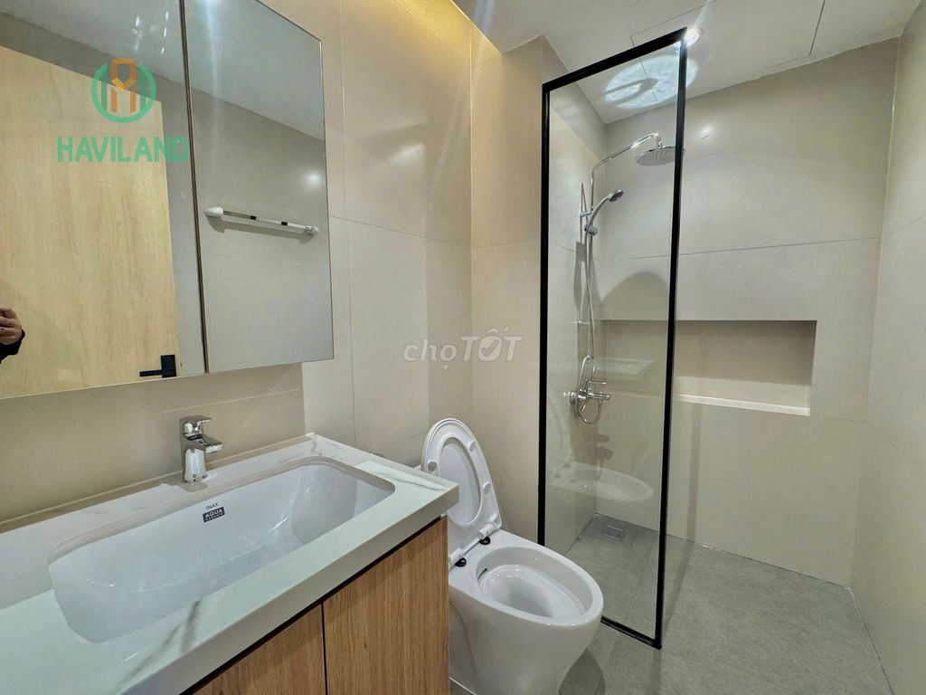 Квартира, 1 спальня · 45 м² 6