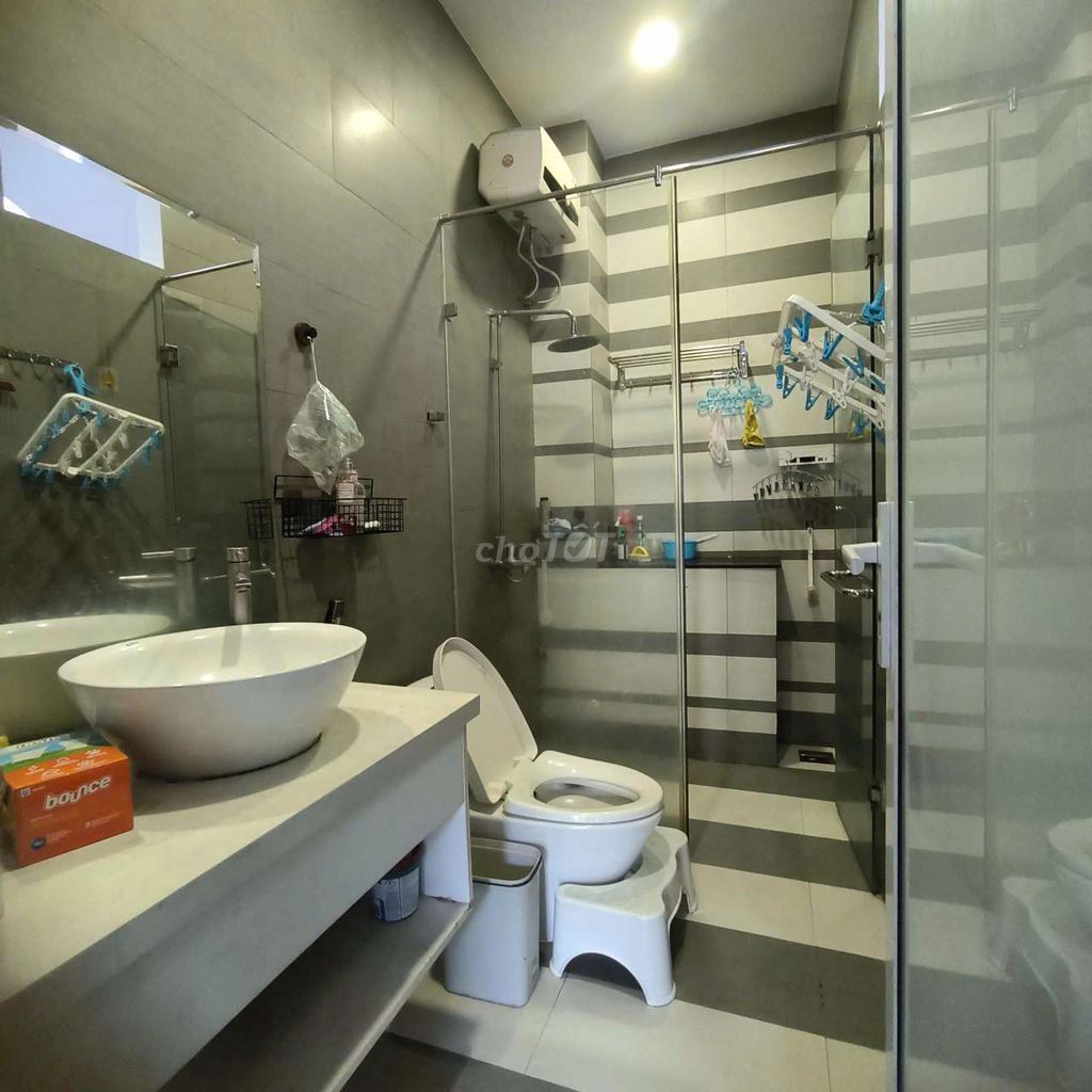 Дом, 3 спальни · 75 м² 5