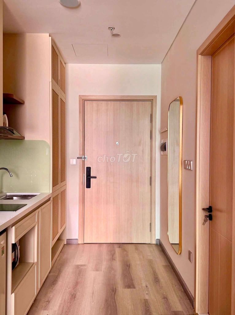 Квартира, 1 спальня · 30 м² 4