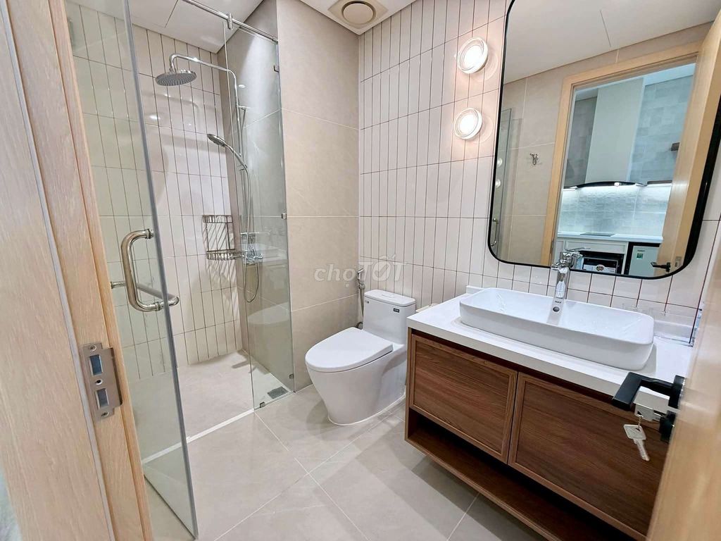 Квартира, 1 спальня · 30 м² 5