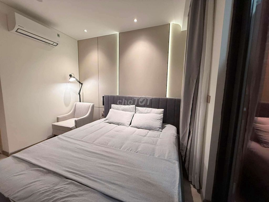Квартира, 1 спальня · 30 м² 6