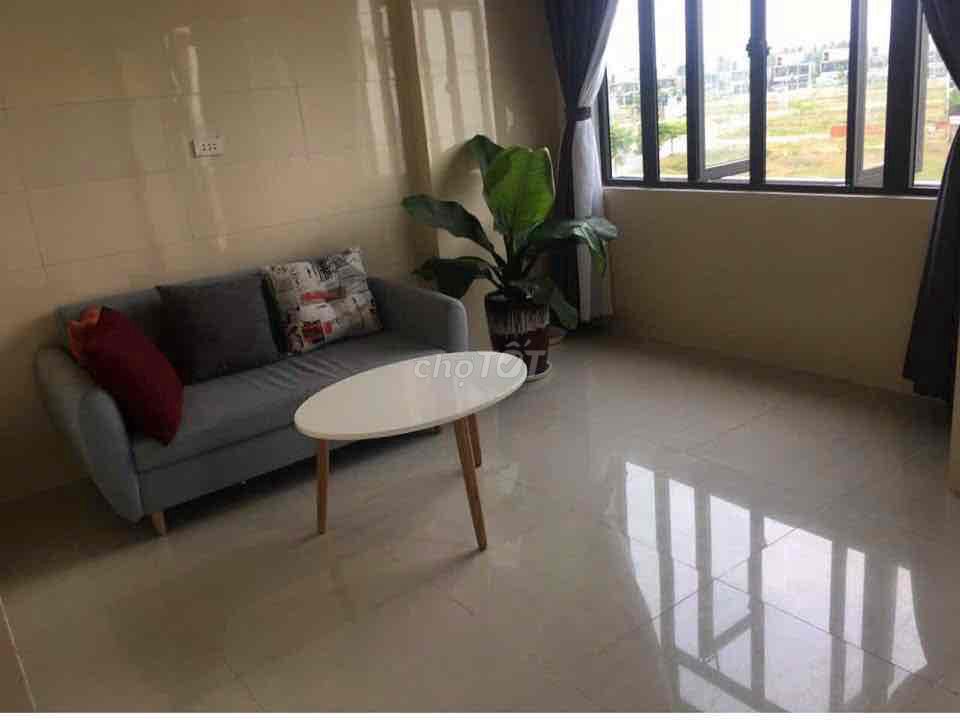 Квартира, 2 спальни · 50 м²