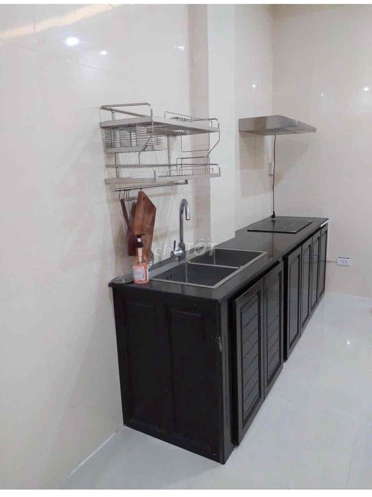 Квартира, 2 спальни · 50 м² 3