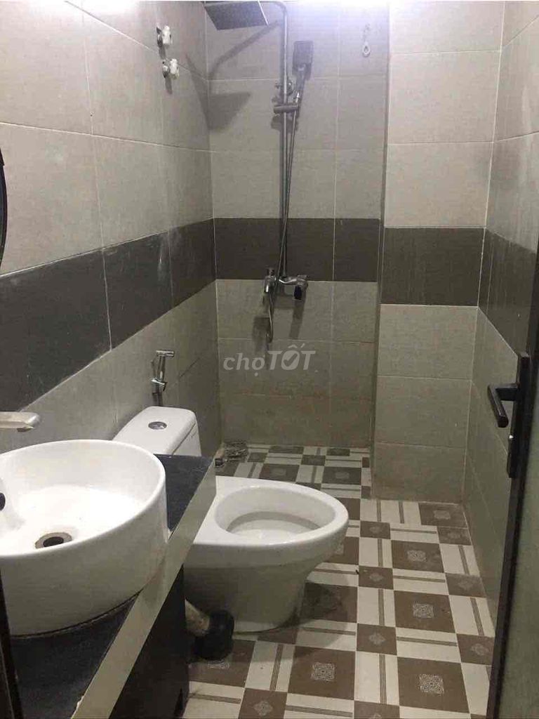 Квартира, 2 спальни · 50 м² 6