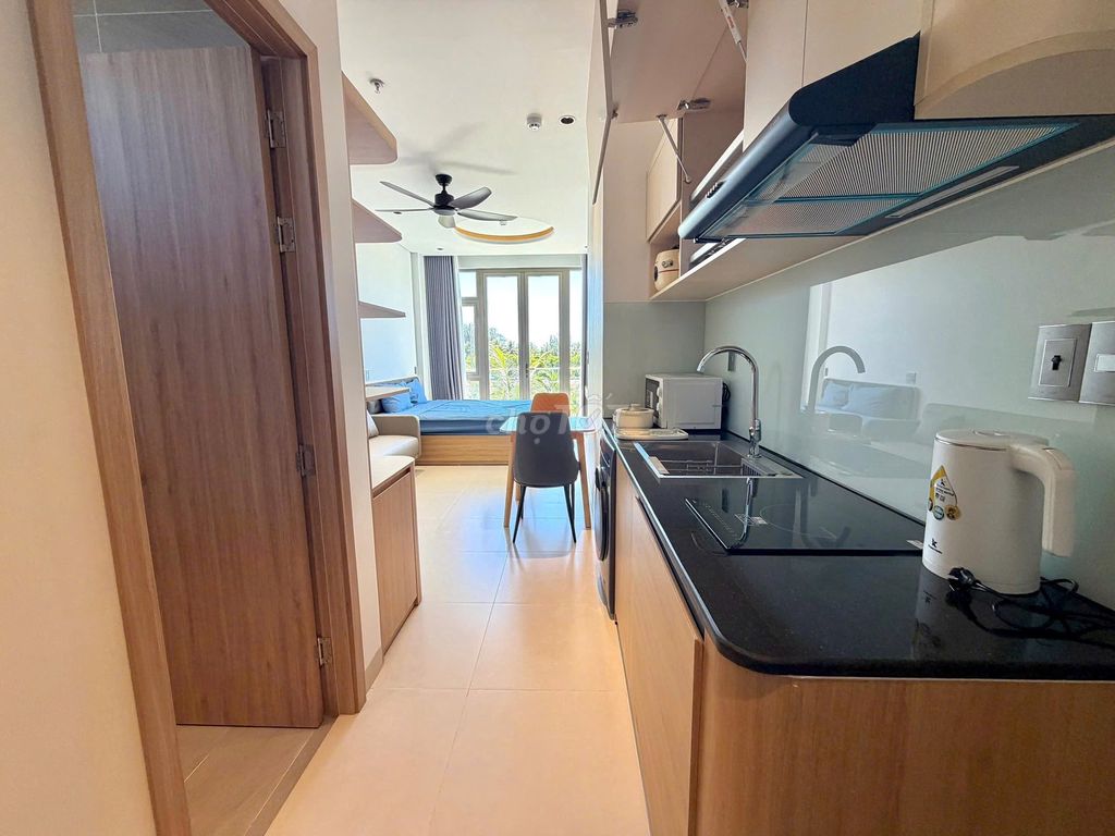Квартира, 1 спальня · 40 м² 2