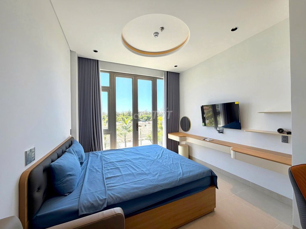 Квартира, 1 спальня · 40 м² 3