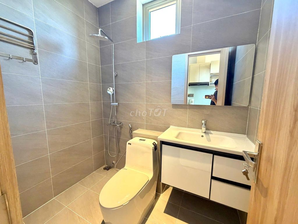 Квартира, 1 спальня · 40 м² 4