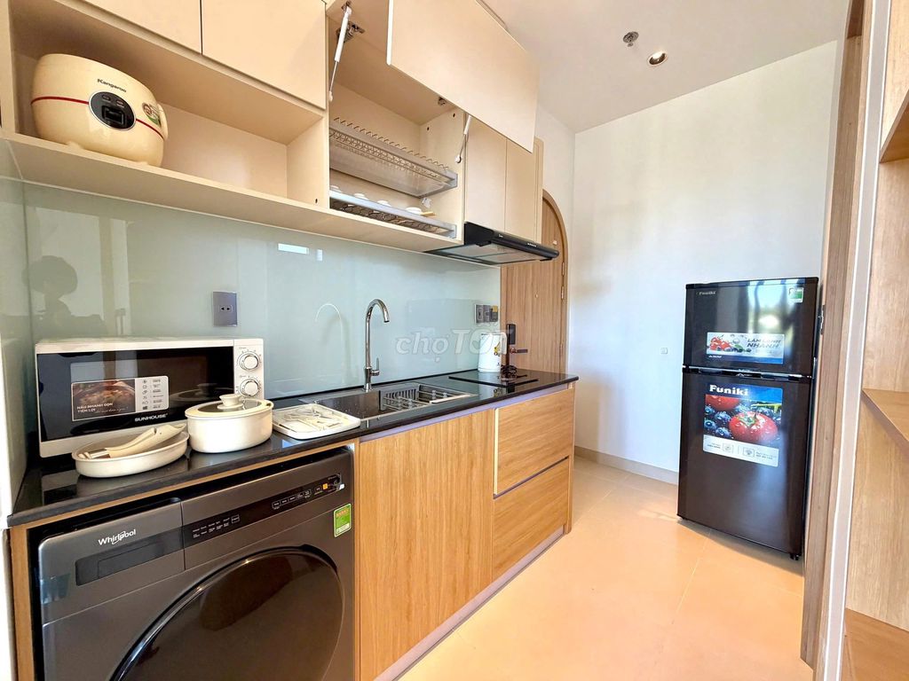Квартира, 1 спальня · 40 м² 6