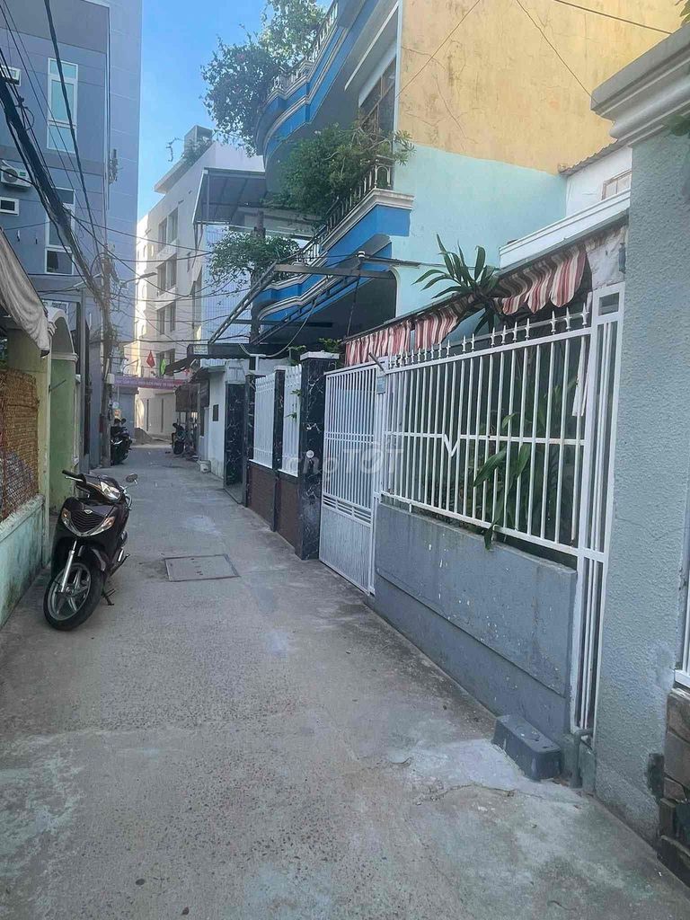 Дом, 2 спальни · 60 м² 3