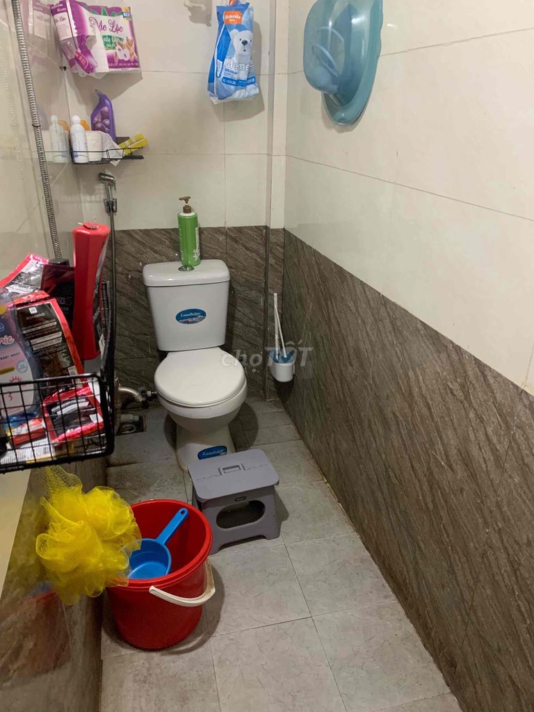 Студия · 20 м² 2