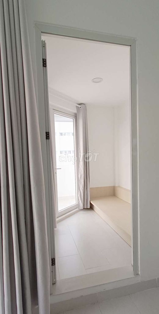 Квартира, 2 спальни · 38 м² 4
