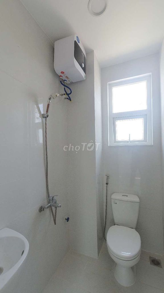 Квартира, 2 спальни · 38 м² 5