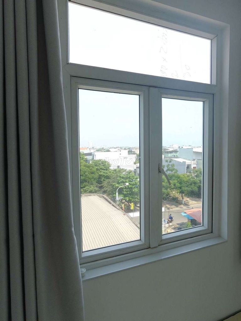 Квартира, 2 спальни · 38 м² 8