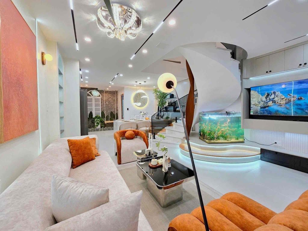 Дом, 3 спальни · 54 м²