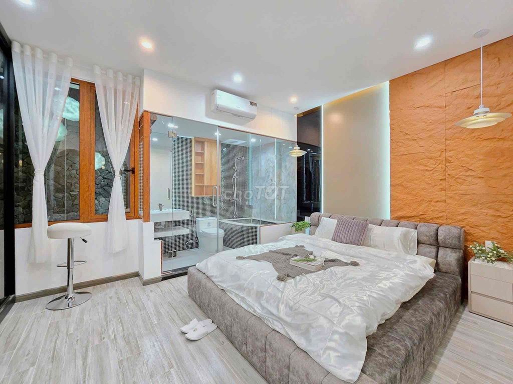 Дом, 3 спальни · 54 м² 2