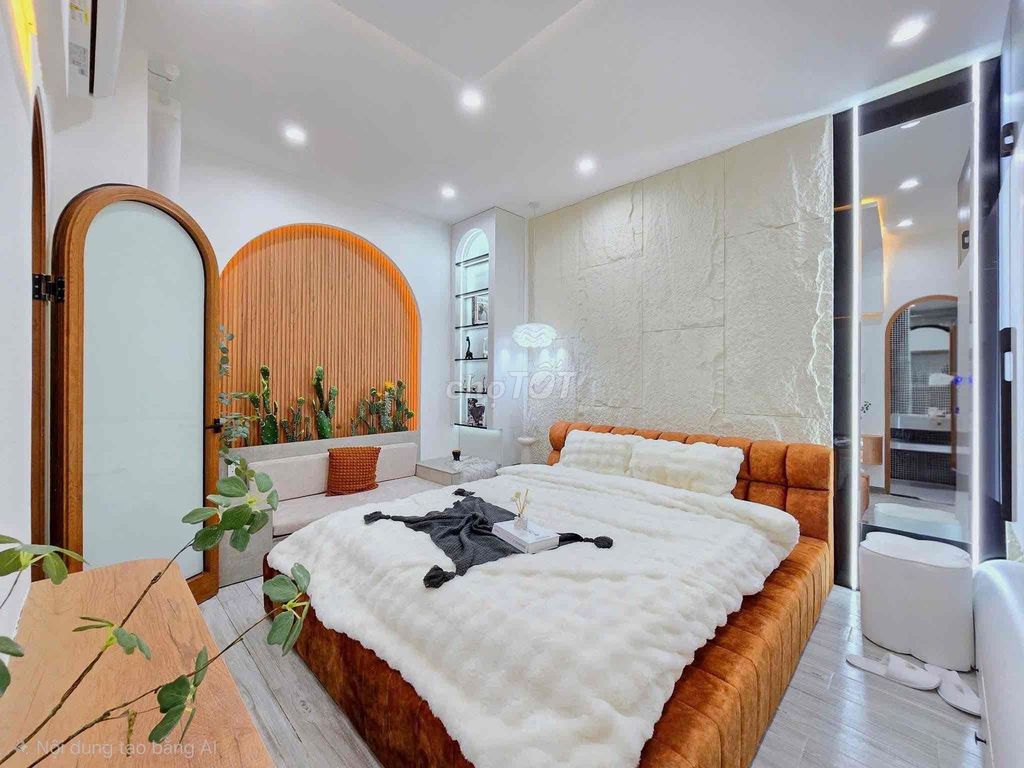Дом, 3 спальни · 54 м² 3