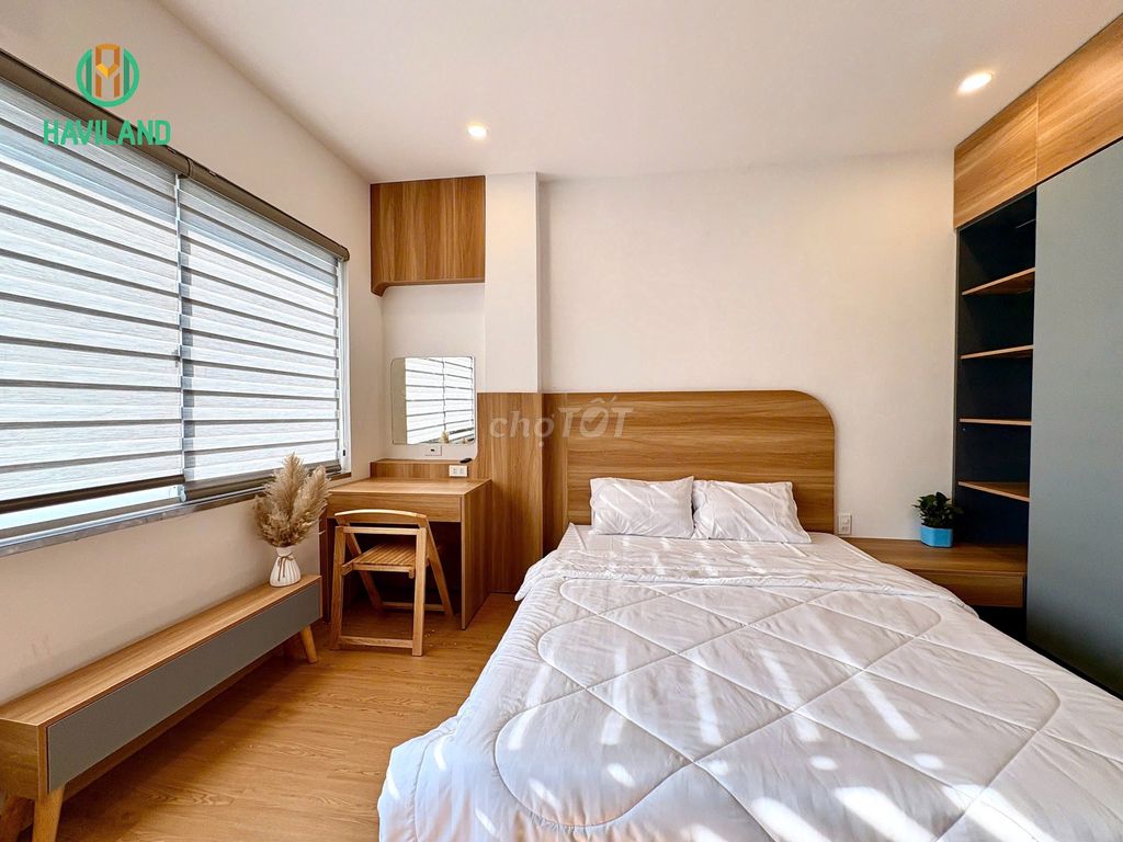 Квартира, 1 спальня · 40 м²