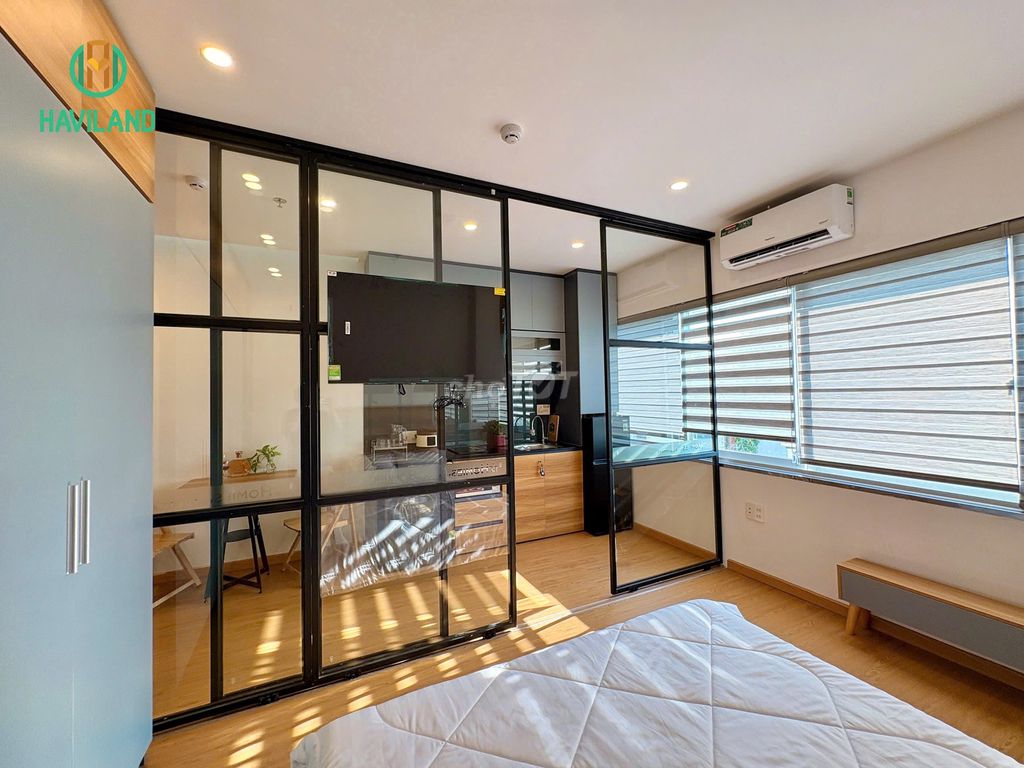 Квартира, 1 спальня · 40 м² 2